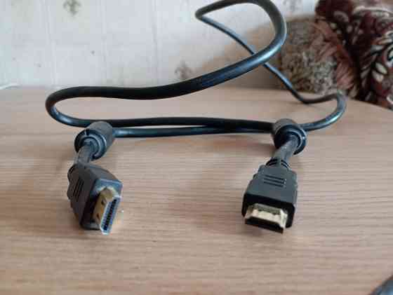 кабеля для компьютера DVI и HDMI Донецк