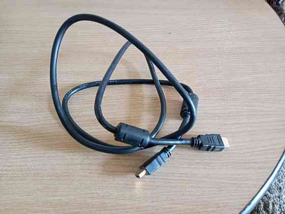 кабеля для компьютера DVI и HDMI Донецк