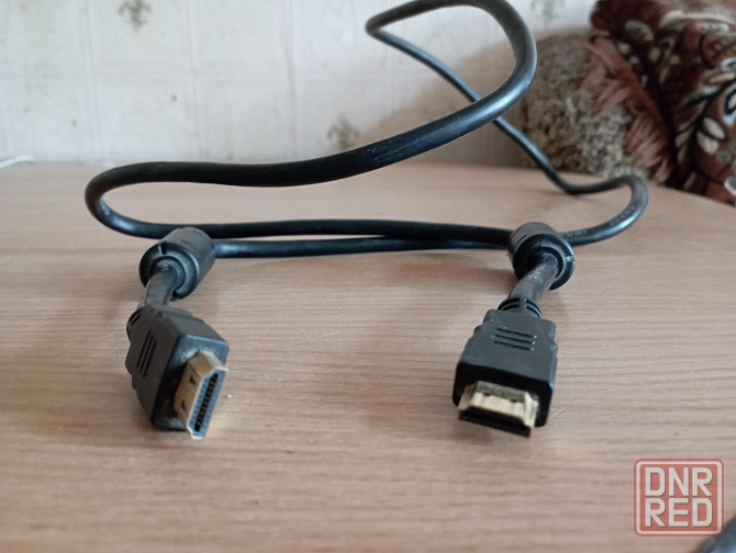 кабеля для компьютера DVI и HDMI Донецк - изображение 4