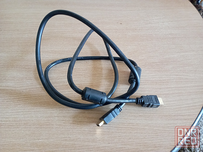 кабеля для компьютера DVI и HDMI Донецк - изображение 5