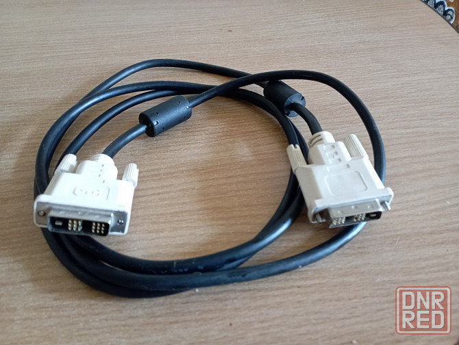 кабеля для компьютера DVI и HDMI Донецк - изображение 2
