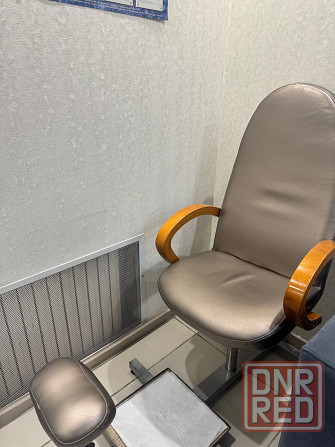 Педикюрное кресло Донецк - изображение 3