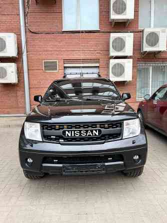 Продам Nissan Донецк
