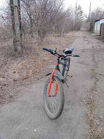 Продам велосипед Макеевка