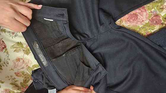 Подростковые штаны и рубашки в ассортименте (Турция дешево) Донецк