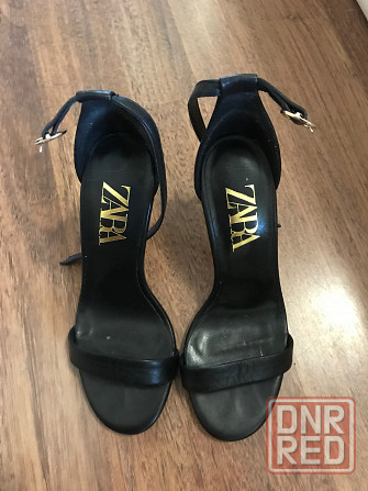 Продам босоножки Zara Донецк - изображение 1