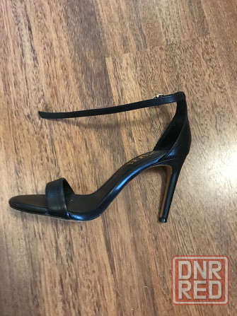 Продам босоножки Zara Донецк - изображение 2
