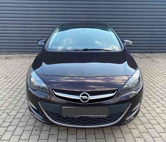 Opel Astra J 2014 года, 1.6. без турбины Донецк