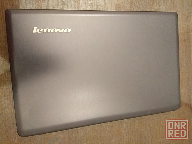 Lenovo Z580 (i3-2370M, GT 630M, 8Gb DDR3, HDD 750Gb) Макеевка - изображение 3