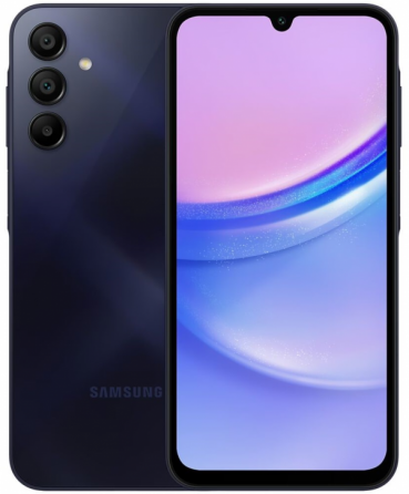 Смартфон Samsung Galaxy A15 8/256 GB Донецк