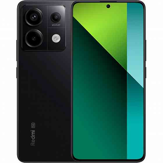 Смартфон Xiaomi Redmi Note 13 Pro 5G 12/512 гб global Донецк