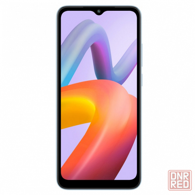 Смартфон Xiaomi Redmi A2+ 3/64Gb GLOBAL Голубой Донецк - изображение 1