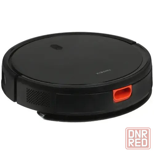 Робот-пылесос Xiaomi Mi Robot Vacuum E10С черный Донецк - изображение 1