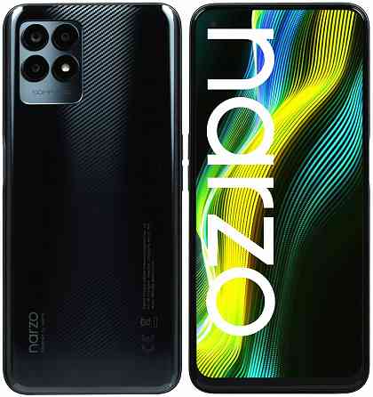 Смартфон Realme Narzo 50 4/128 Gb GLOBAL Донецк