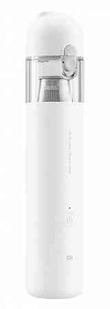 Автомобильный беспроводной портативный пылесос Xiaomi Mijia Handy Vacuum Cleaner (SSXCQ01XY) Донецк