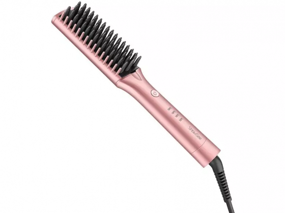 Стайлер выпрямитель для волос Xiaomi ShowSee Straight Hair Comb (E1-P) Донецк