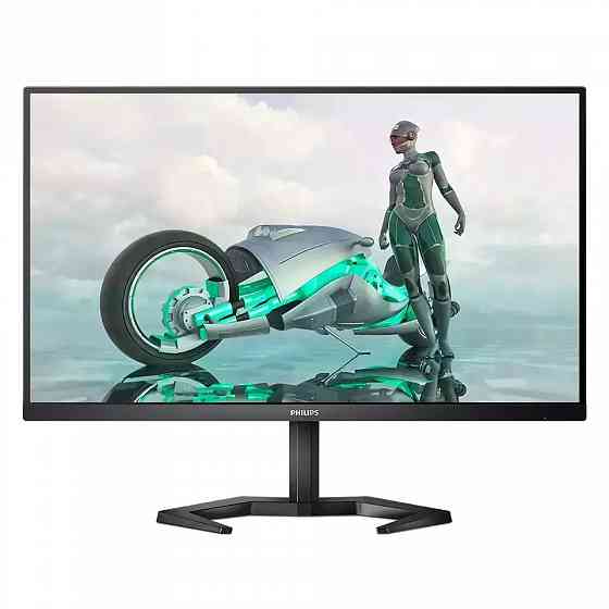 27" Монитор Philips Evnia 27M1N3200ZA/00, IPS, 165 Гц Донецк