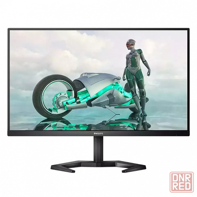 27" Монитор Philips Evnia 27M1N3200ZA/00, IPS, 165 Гц Донецк - изображение 1
