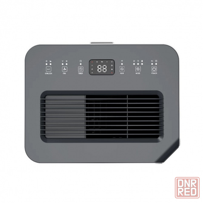 Осушитель воздуха NeoClima ND-20AZ Донецк - изображение 2