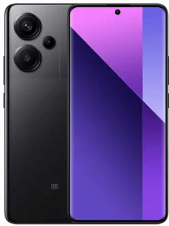 Смартфон Xiaomi Redmi Note 13 Pro plus + 5G 12/512 гб global Донецк