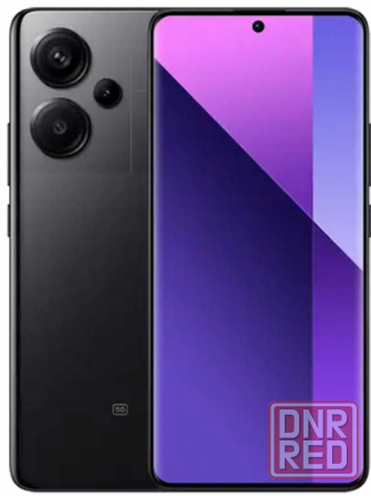 Смартфон Xiaomi Redmi Note 13 Pro plus + 5G 12/512 гб global Донецк - изображение 1