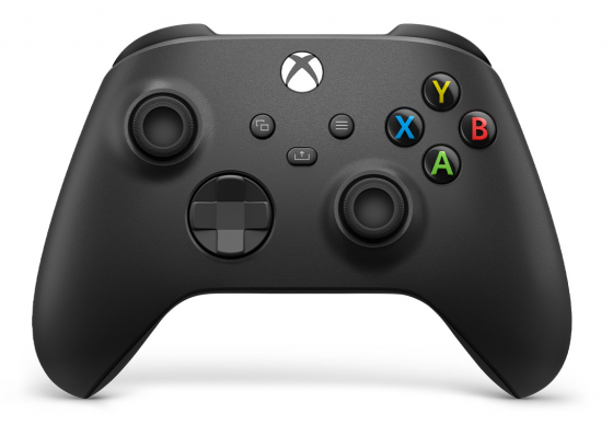Геймпад беспроводной Microsoft Xbox Wireless Controller series X / S / One / PC / Android / iOS Донецк