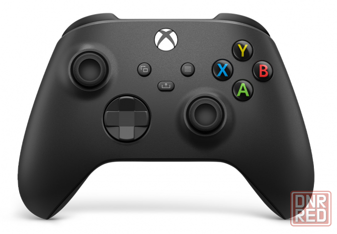 Геймпад беспроводной Microsoft Xbox Wireless Controller series X / S / One / PC / Android / iOS Донецк - изображение 1