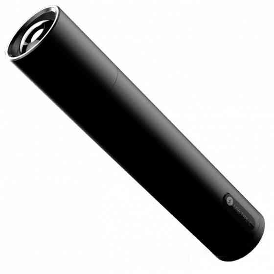 Светодиодный фонарь Xiaomi Beebest Zoom Flashlight FZ101, 1000 Lm, фонарик Донецк
