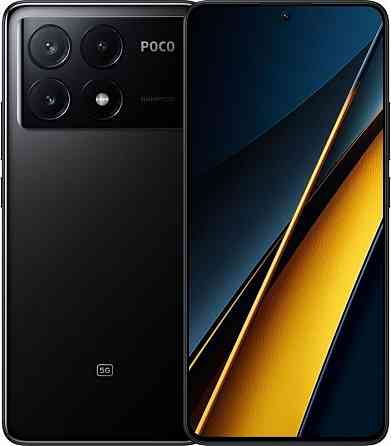 Смартфон Xiaomi Poco X6 pro 5G 8/256 Gb GLOBAL Донецк