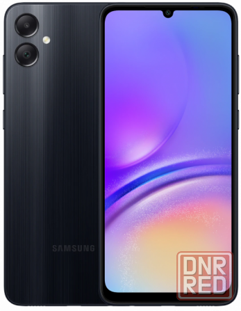 Смартфон Samsung Galaxy A05 6/128 GB Донецк - изображение 1