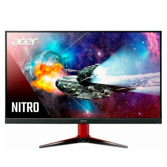 23.8" Монитор Acer Nitro KG242YPbmiipx, IPS, 165 Гц Донецк