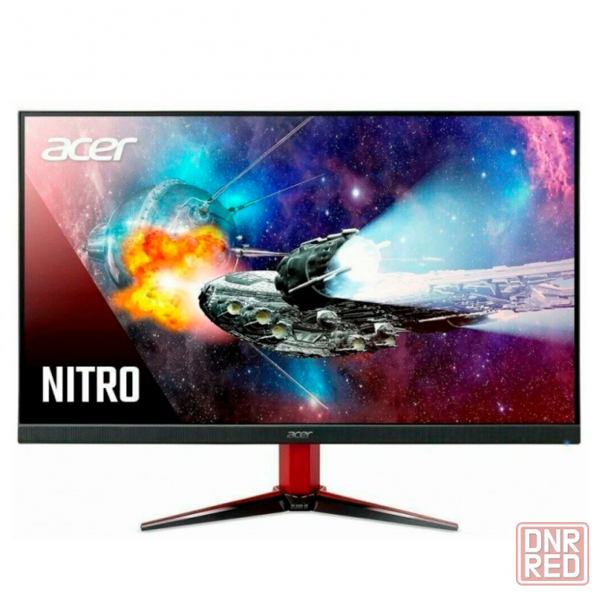 23.8" Монитор Acer Nitro KG242YPbmiipx, IPS, 165 Гц Донецк - изображение 1