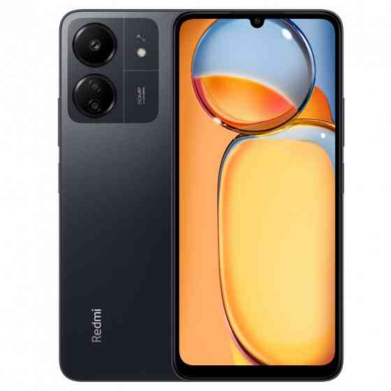 Смартфон Xiaomi Redmi 13C 8/256 Гб GLOBAL Донецк