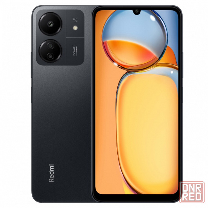 Смартфон Xiaomi Redmi 13C 8/256 Гб GLOBAL Донецк - изображение 1