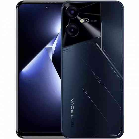 Смартфон TECNO POVA Neo 3 4/128 Гб Черный Донецк