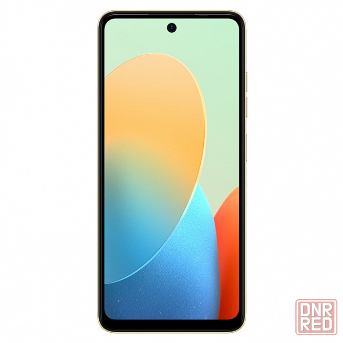 Смартфон TECNO Spark 20C 4/128 Гб Зеленый Донецк - изображение 2