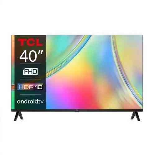 40" (101 см) Телевизор LED TCL 40S5400 Донецк