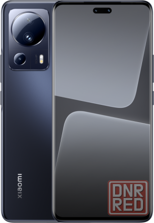 Смартфон Xiaomi 13 Lite 5G 8/256GB GLOBAL Донецк - изображение 1