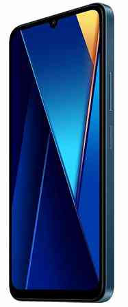 Смартфон Xiaomi POCO C65 8/256Гб GLOBAL Синий Донецк