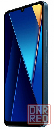 Смартфон Xiaomi POCO C65 8/256Гб GLOBAL Синий Донецк - изображение 1