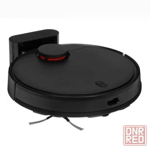 Робот-пылесос Xiaomi Mi Robot Vacuum T12 Донецк - изображение 1