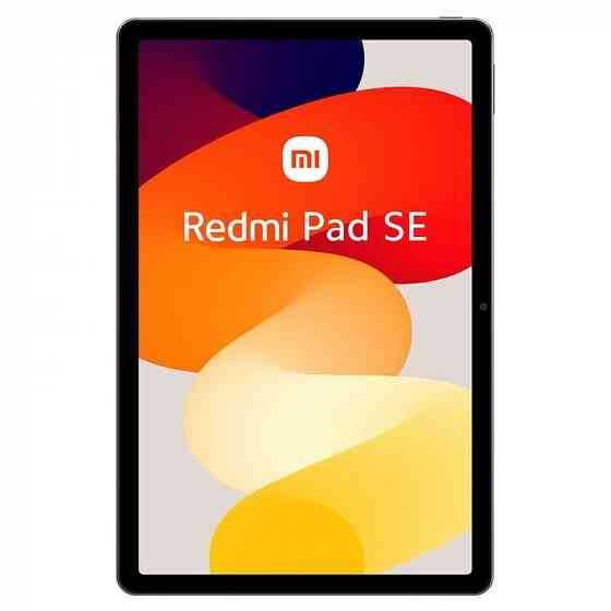 Планшет Xiaomi Redmi Pad SE 4/128 GB GLOBAL Донецк