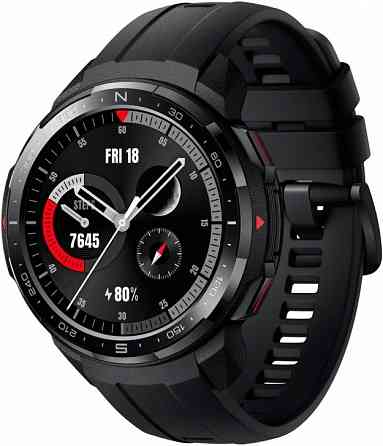 HONOR Watch GS Pro Смарт часы Донецк
