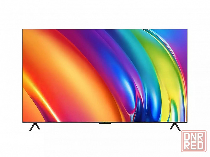 55" (139 см) Телевизор LED TCL 55P745 Донецк - изображение 1