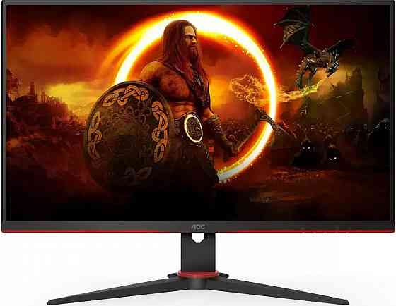 23.8" Монитор AOC 24G2SPAE, IPS, 165 Гц Донецк