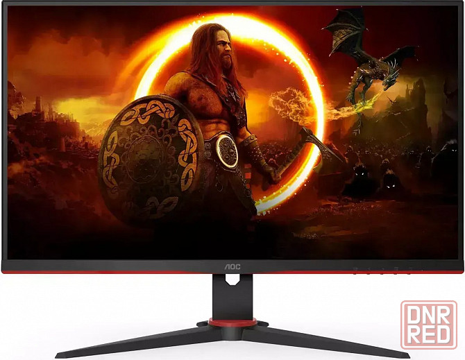 23.8" Монитор AOC 24G2SPAE, IPS, 165 Гц Донецк - изображение 1
