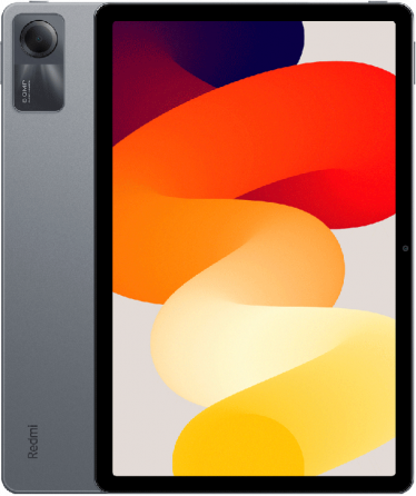 Планшет Xiaomi Redmi Pad SE 8/256 GB GLOBAL Донецк