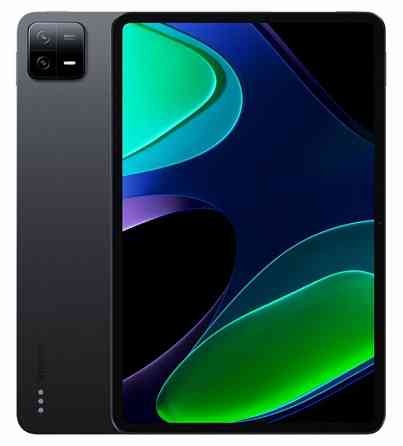 Планшет Xiaomi Pad 6 Wi-Fi 8/256 GB GLOBAL Донецк