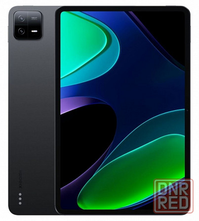 Планшет Xiaomi Pad 6 Wi-Fi 8/256 GB GLOBAL Донецк - изображение 1