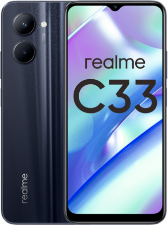 Смартфон Reame C33 4/128 Gb GLOBAL Донецк